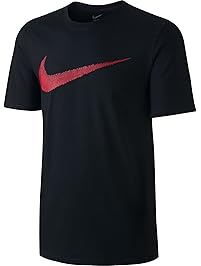 NIKE Sportswear Men's Hangtag Swoosh Tee