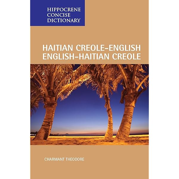 Oxford Picture Dictionary English-Haitian Creole Edition: Adelson