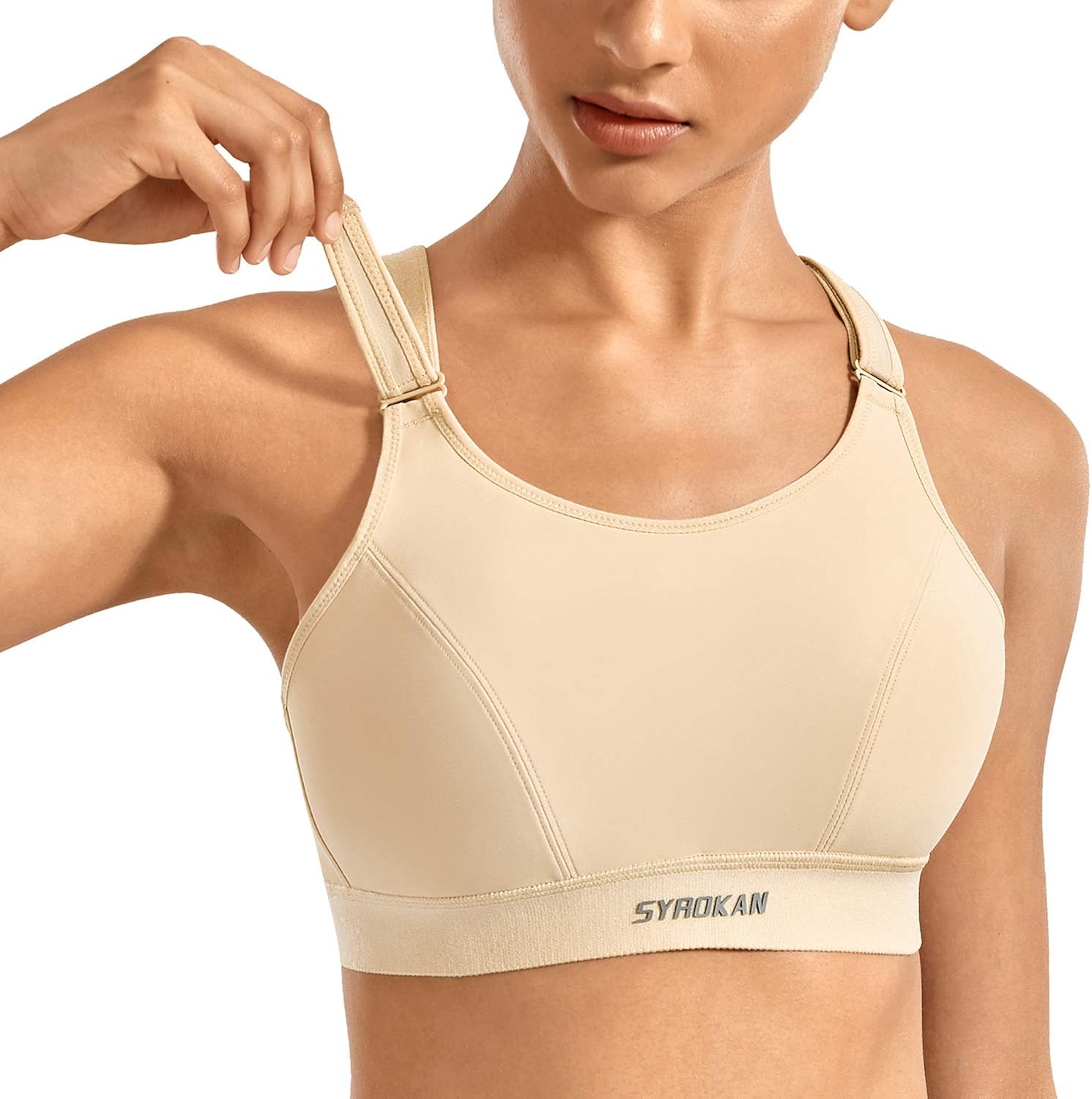 26 size bra