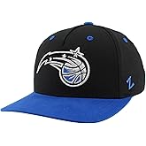 ZHATS NBA Unisex-Adult NBA Officially Licensed Adjustable Snapback Hat Marquee Team Color