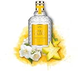4711 Acqua Colonia Starfruit White Flowers Eau de Cologne 170ml Unisex Fragrance view 3