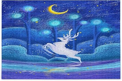 fairy jigsaw puzzles