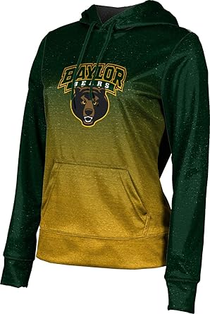 baylor sweatshirt amazon