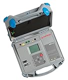 Amprobe AMB-110 Industrial High-Voltage Insulation