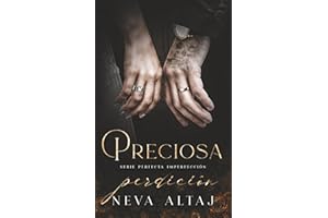 Preciosa Perdición: Mafia Romance (Perfectly Imperfect Mafia - En Español)