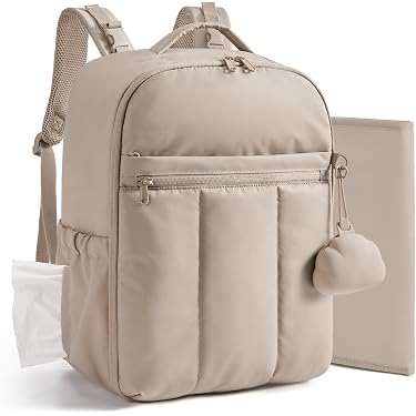 Amazon Best Sellers: Best Diaper Changing Backpacks