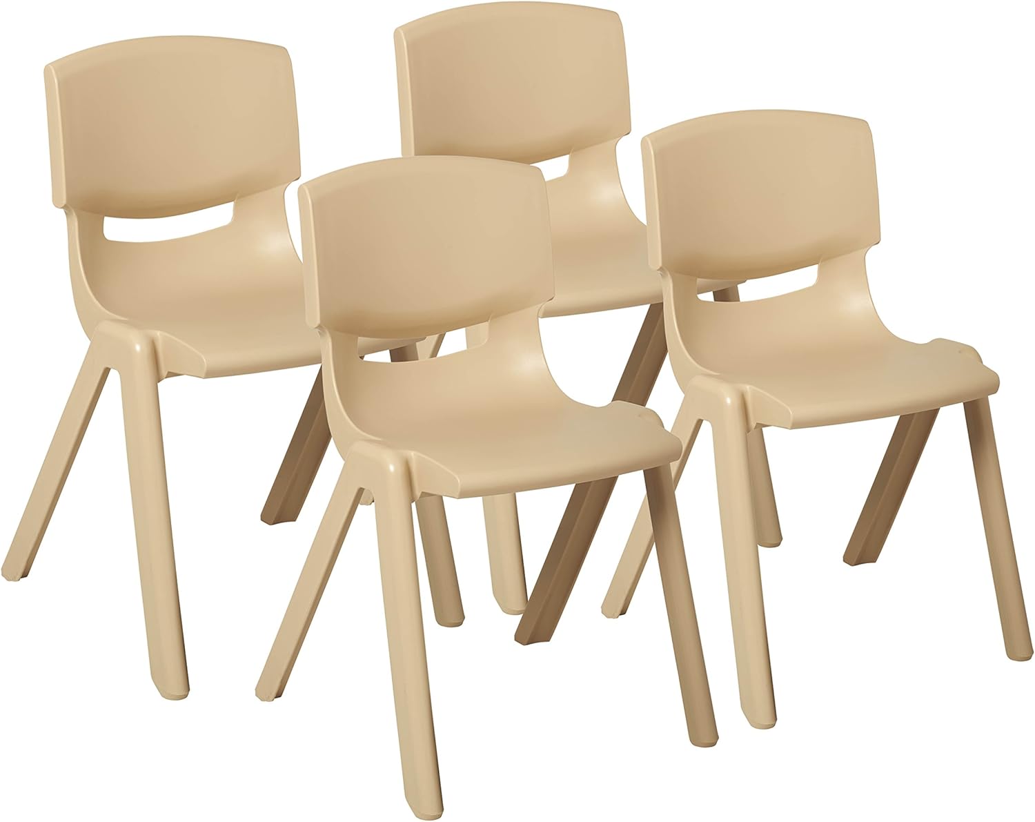 Best schools chairs 16 inch