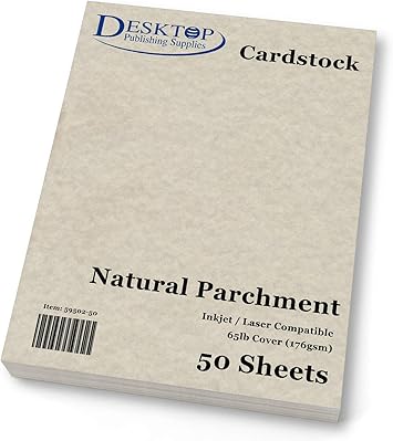 inkjet cardstock