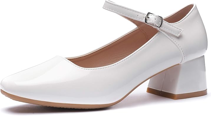 casual pumps