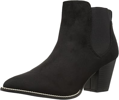 michael antonio ankle boots
