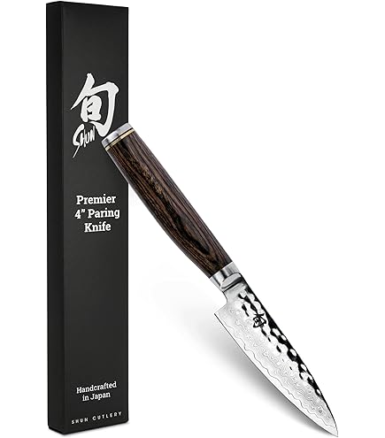 Amazon.com: Shun Premier Blonde 7
