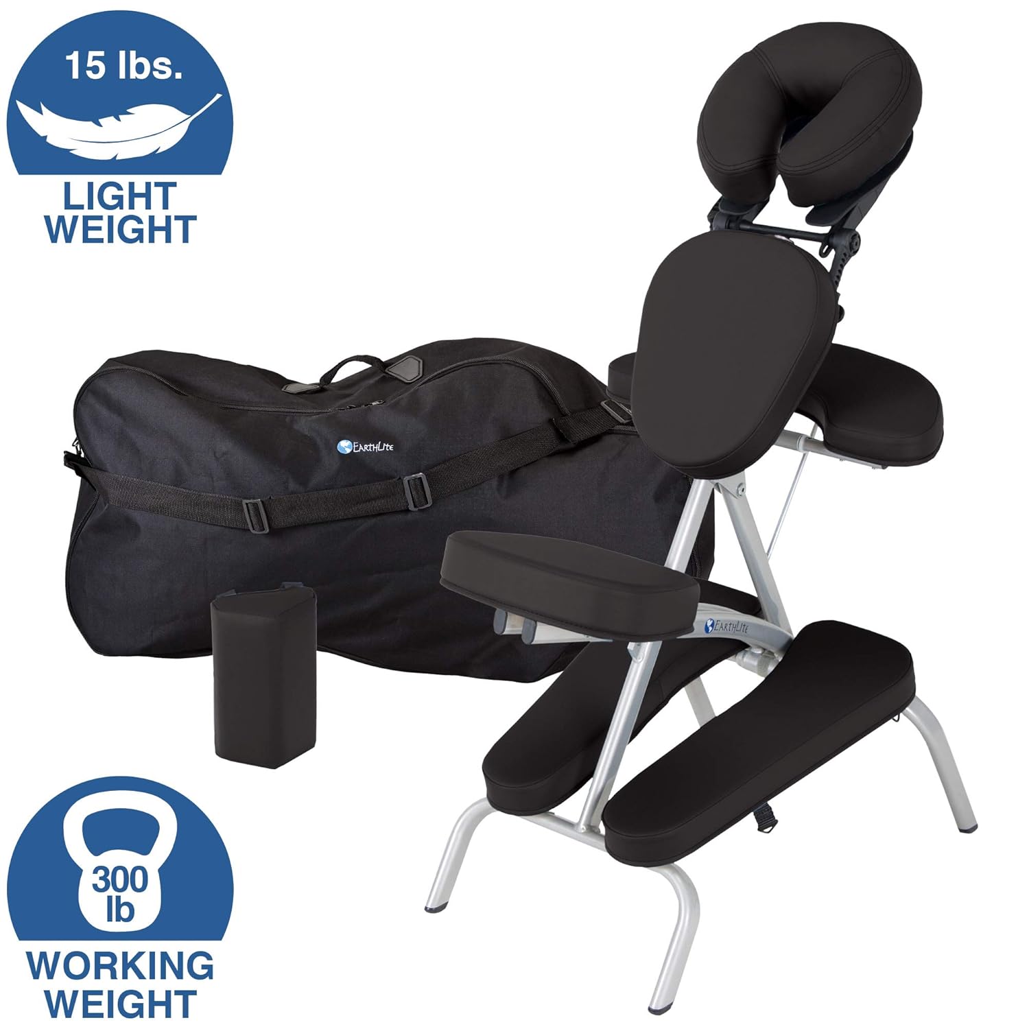 Best massage chair for therapist