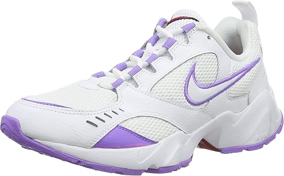 nike air heights good for running