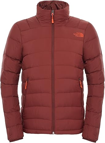 The North Face Men S La Paz Down Jacket Sequoia Red X Small Amazon Co Uk Clothing The North Face Men S La Paz Down Jacket Sequoia Red X Small Amazon Co Uk Clothing