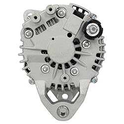 SCITOO Alternator Fits for Nissan for Pathfinder