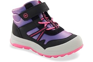 Stride Rite 360 unisex-child Kamari Sneaker