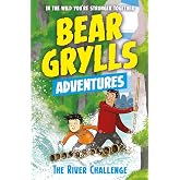 Bear Grylls Adv 5 The River Challenge