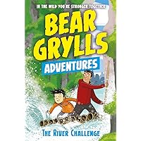 A Bear Grylls Adventure 8冊 A Bear Grylls Adventure 8冊 Amazon.com: A Bear Grylls