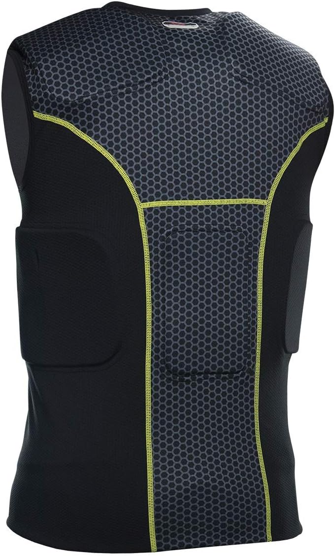 McDavid MD7935 Rival Intg Shirt Football Protective Gear : Sports & Outdoors