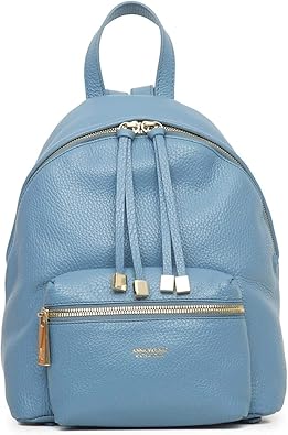 Powder blue backpack Clearance