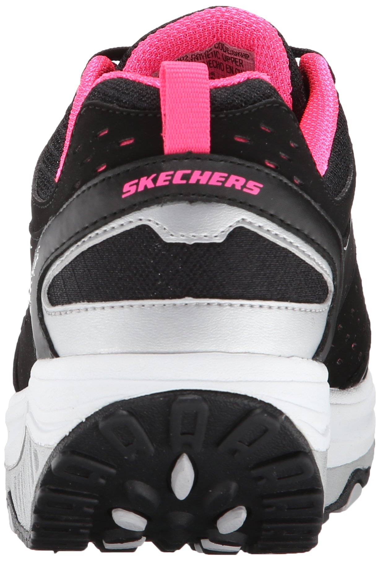 Skechers Shape Ups Everyday Comfort Womens Fitness Shoes