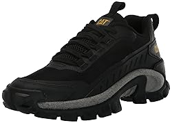 Cat Footwear Unisex Fashion