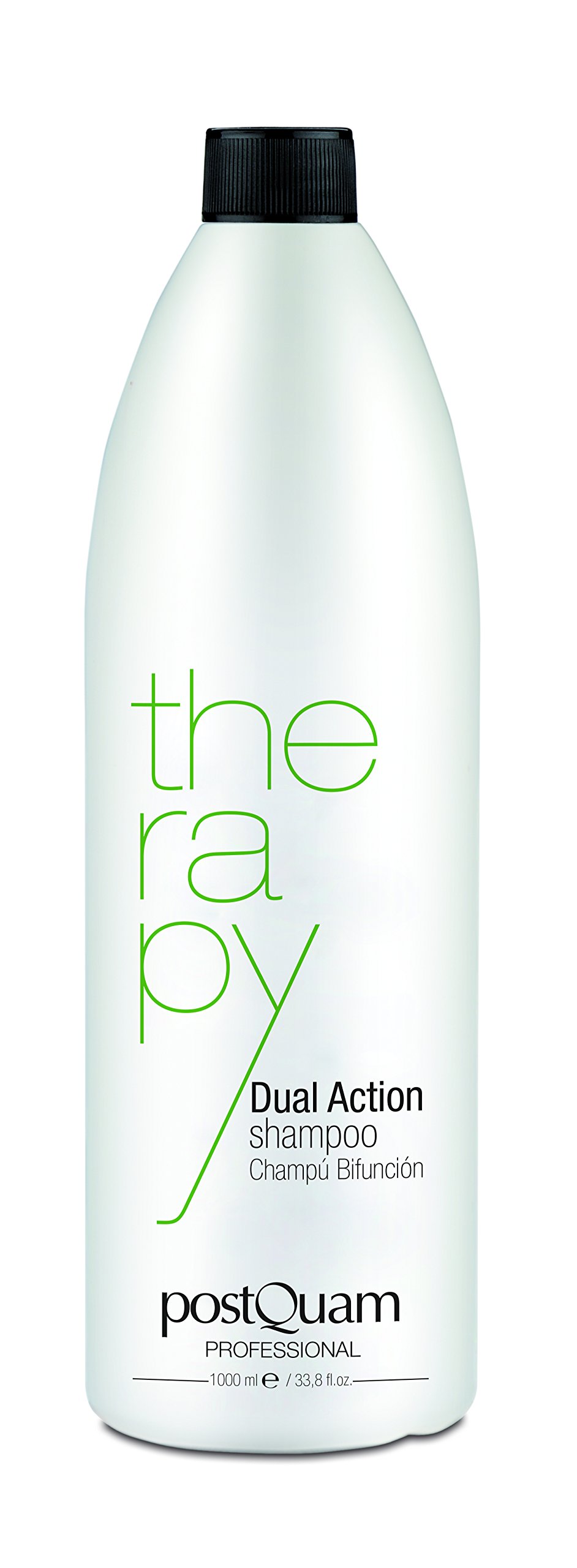 Postquam Dual Action Shampoo 1000 ml