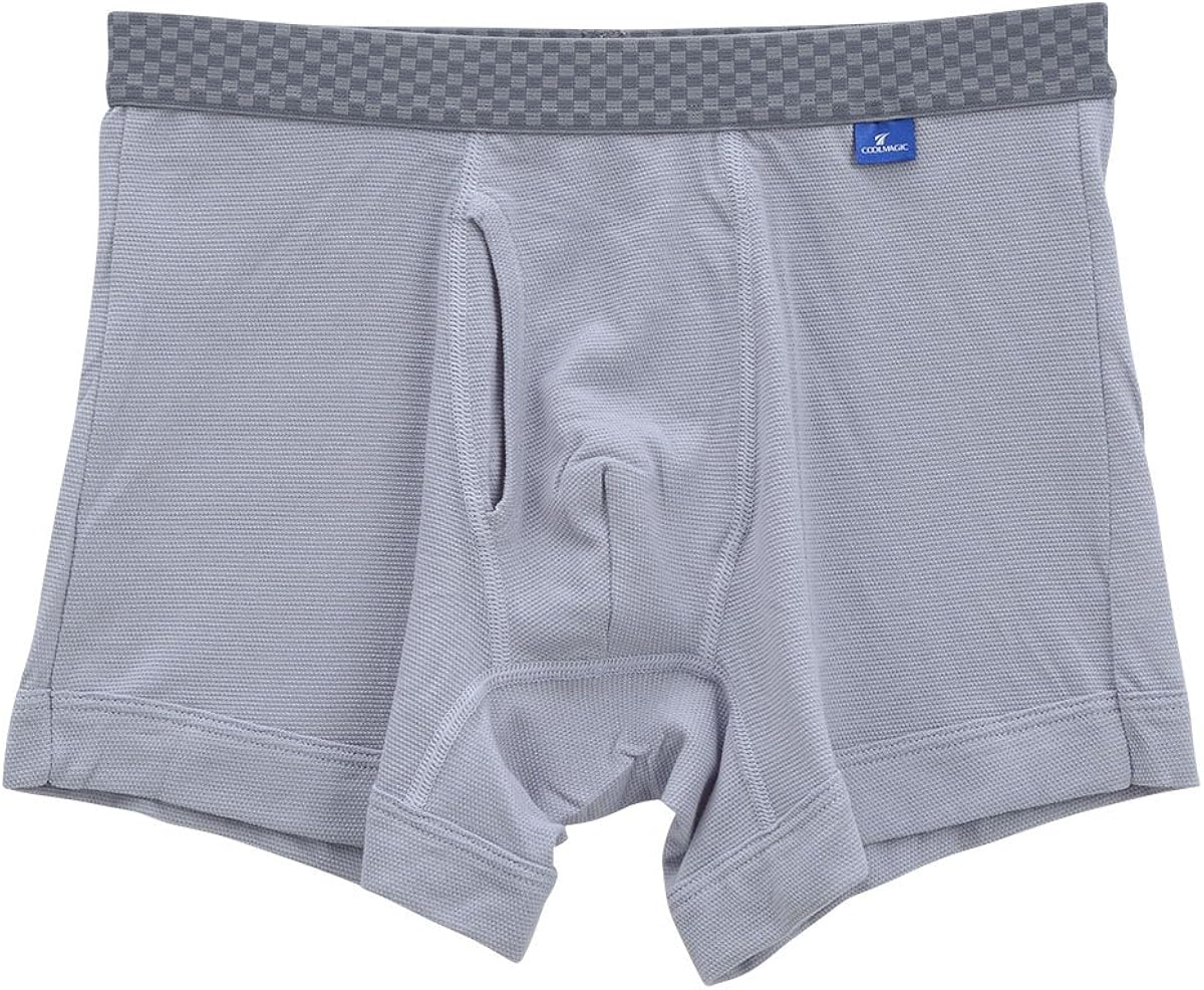 専門家監修 メンズ用ボクサーパンツのおすすめ人気ランキング8選 蒸れない 履き心地がいいものも セレクト Gooランキング