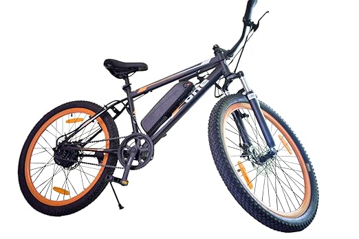go zero electric cycle
