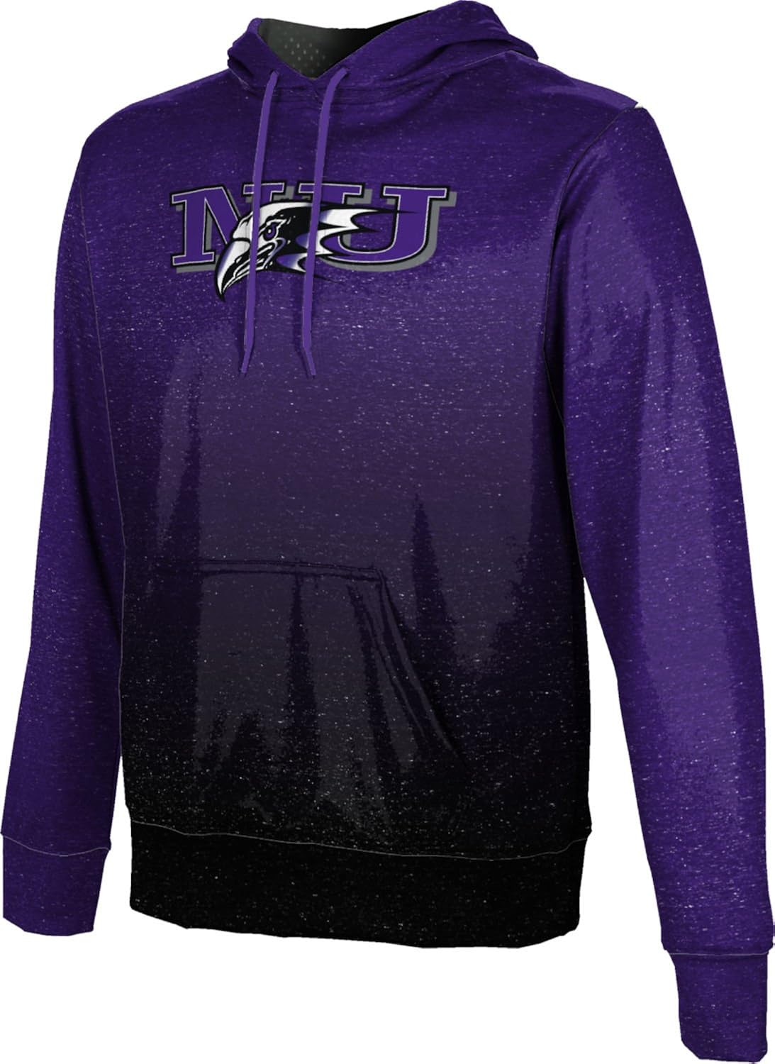 niagara university sweatshirt