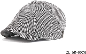 flat caps for big heads