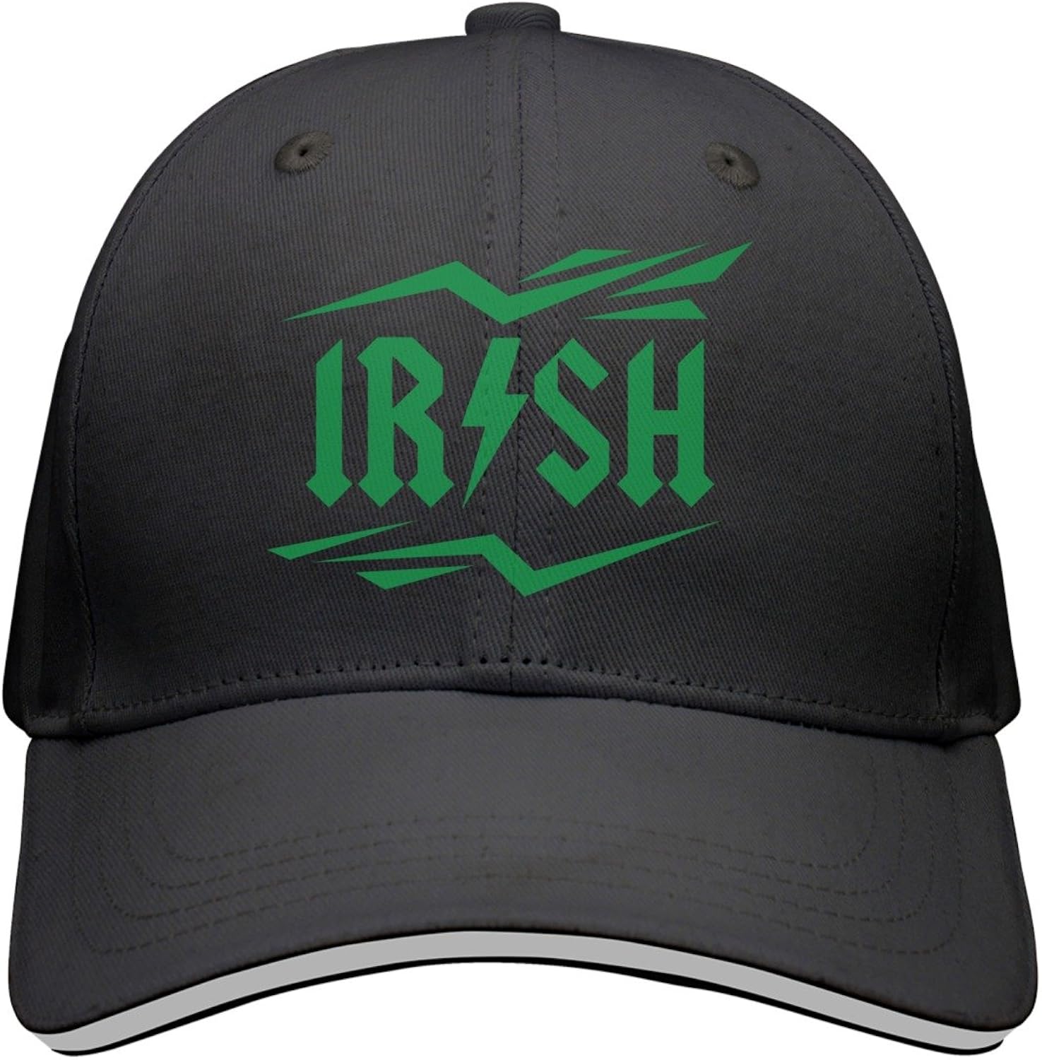 irish fishing hat