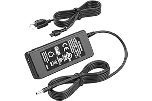 HIENADTOR 12V Rowing Machine Charger for NordicTrack RW900 RW 900 Rower Power Cord AC Adapter Plug for Nordic Track NTEVRW15920.0 NTRW19147.0 NTRW19147.1 NTRW19147.2 NTRW19147.3 NTRW191470 NTRW191471 NTRW191472