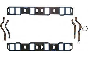 FEL-PRO 1250 S-3 Engine Intake Manifold Gasket Set