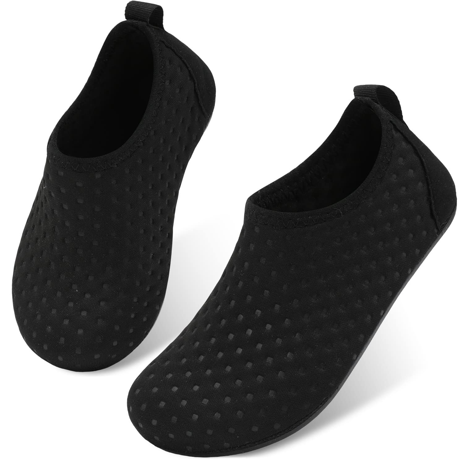 Photo 1 of Centipede Demon Kids Water Shoes Girls Boys Breathable Quick Dry Barefoot Aqua Sock Shoes for Swim Pool Beach Outdoor Water Sports 2.5-3.5 Little Kid