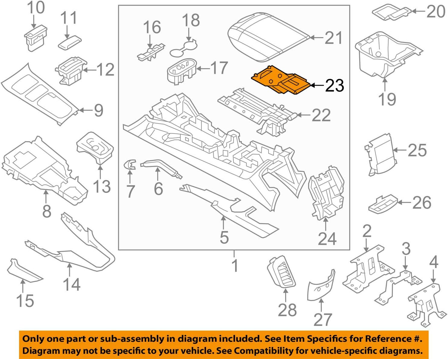 Image of 9581611017324