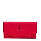 Kipling Women's Money Land Wallet, RFID Anti-Hacker