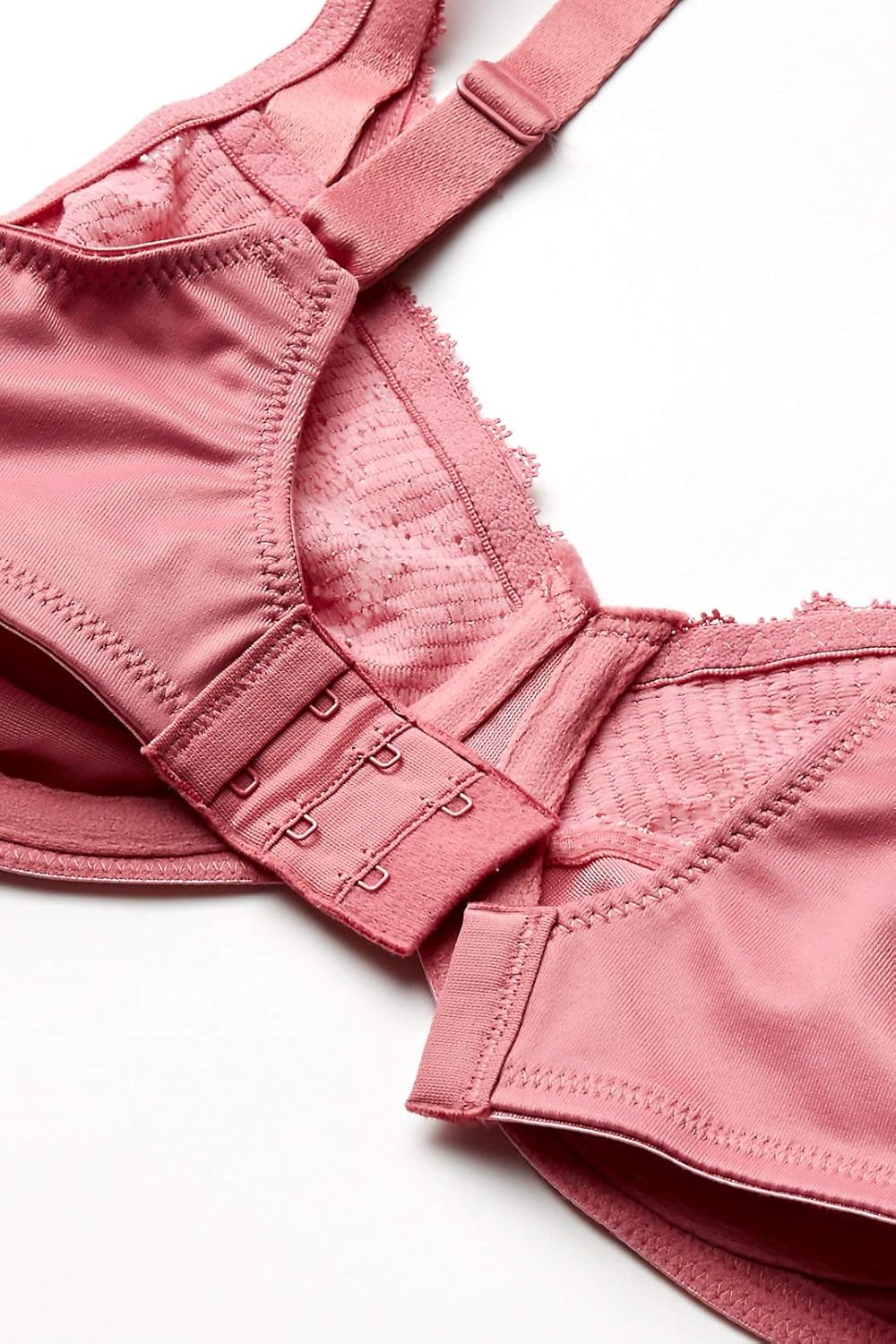 Lilyette Women's Microfiber Minimizer at  Women’s Clothing store