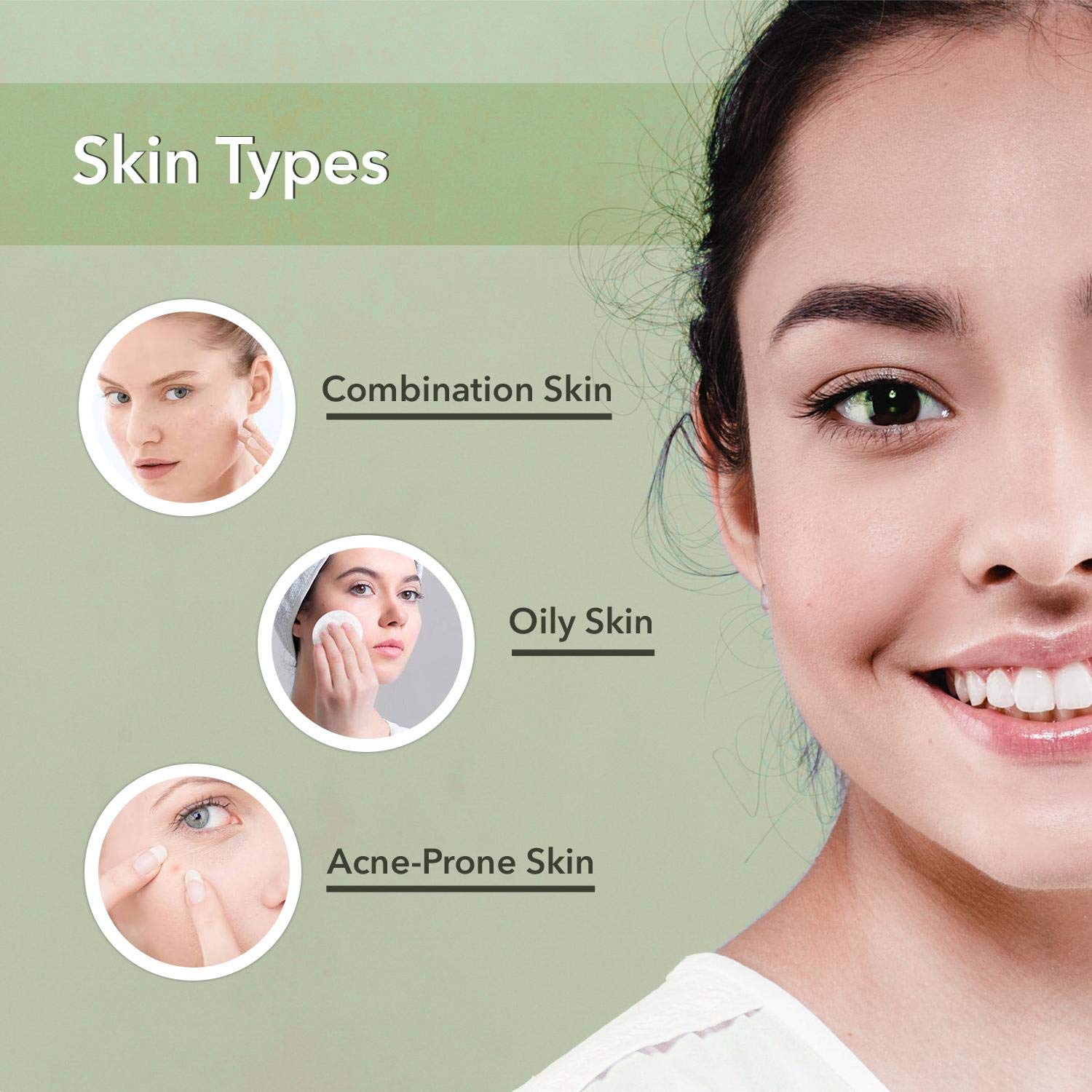 moms co natural clay face wash