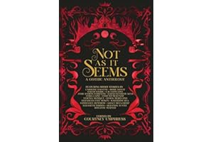 Not As It Seems: A Gothic Anthology