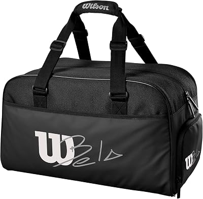 Bolsa de Viaje Bela DNA Super Tour