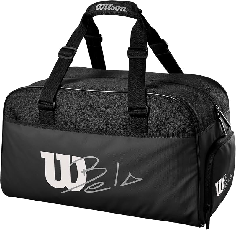 Bela DNA Super Tour Mala de Viagem