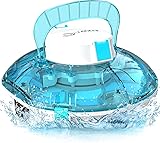 (2025 Upgrade) Cordless Robotic Pool Cleaner, Lasts