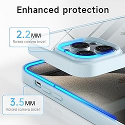 LoeoeL for iPhone 15 Pro Max Case