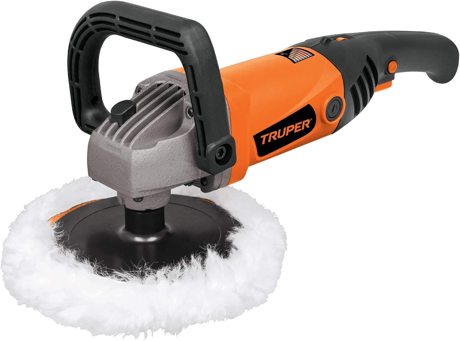 pulidora wolfox precio