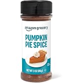 Amazon Grocery, Pumpkin Pie Spice, 3 Oz