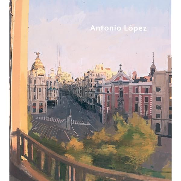 Antonio López García: Drawings ハードカバー Amazon.com: Antonio López García: Drawings: 9781935202257: López