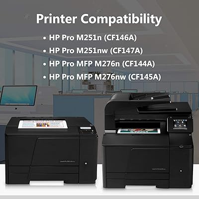 hp cf146a