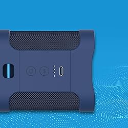 Skullcandy Terrain Mini Wireless Bluetooth Speaker