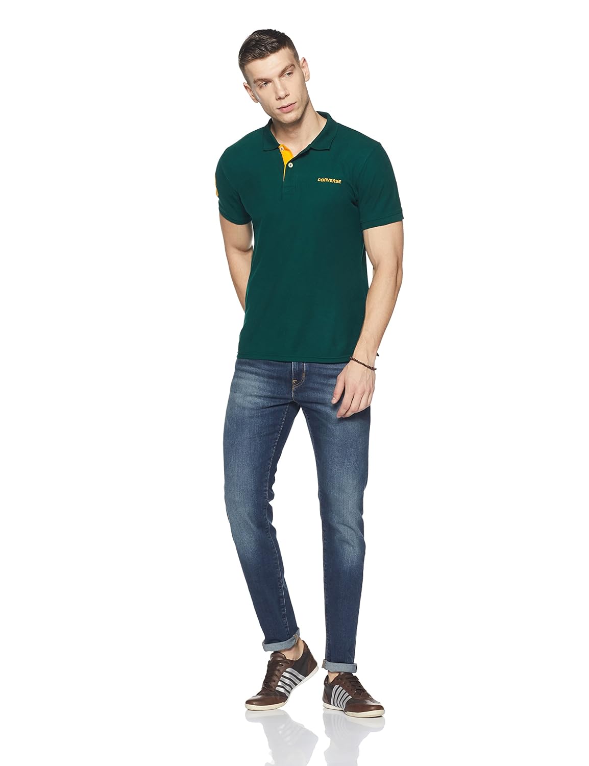 levi's men's (512) slim tapered fit jeans